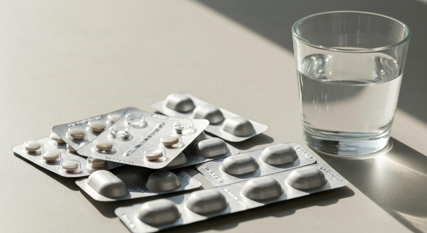 Guida all'assunzione di Valaciclovir