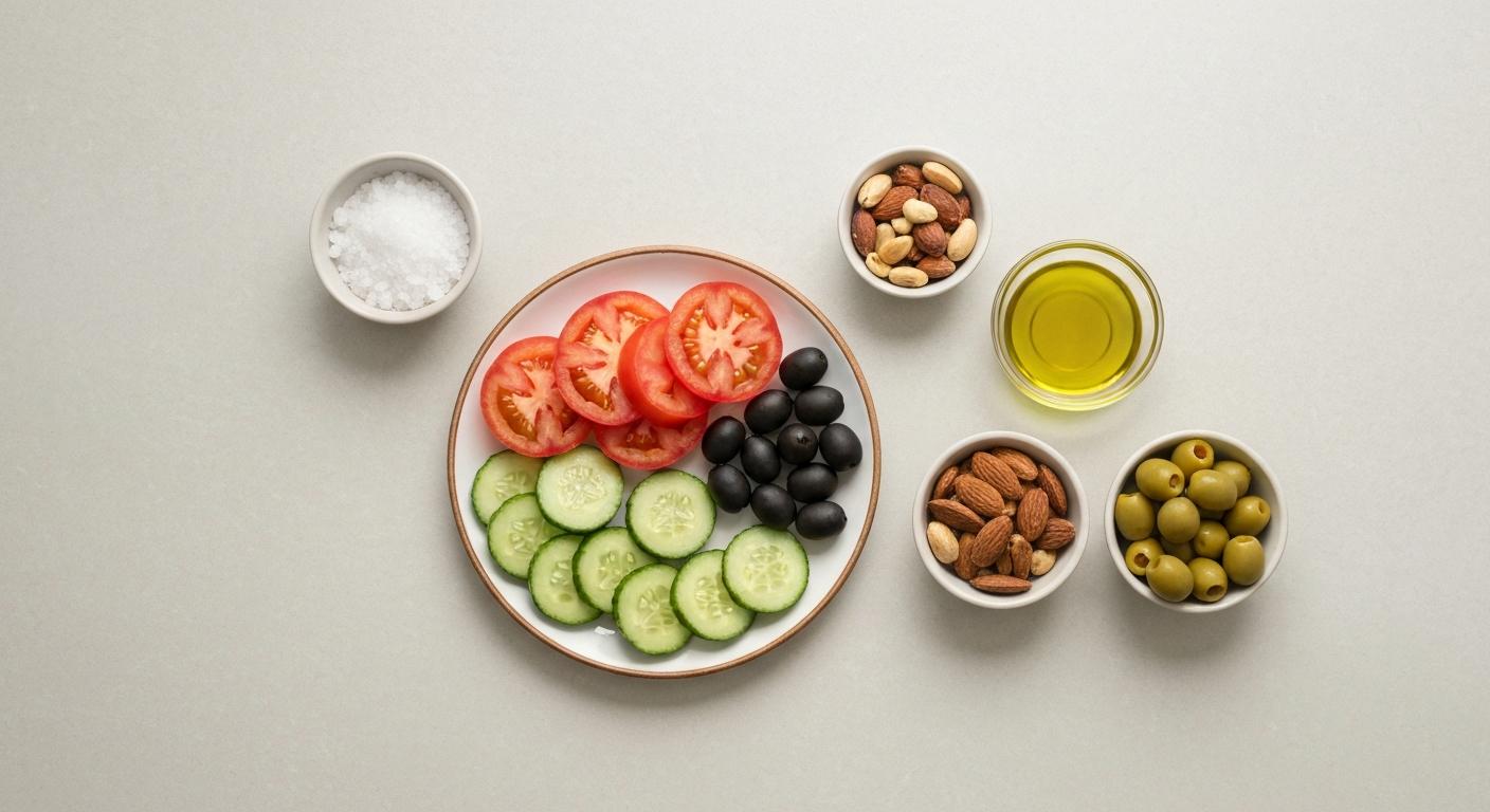 Il cibo che peggiora la ritenzione idrica