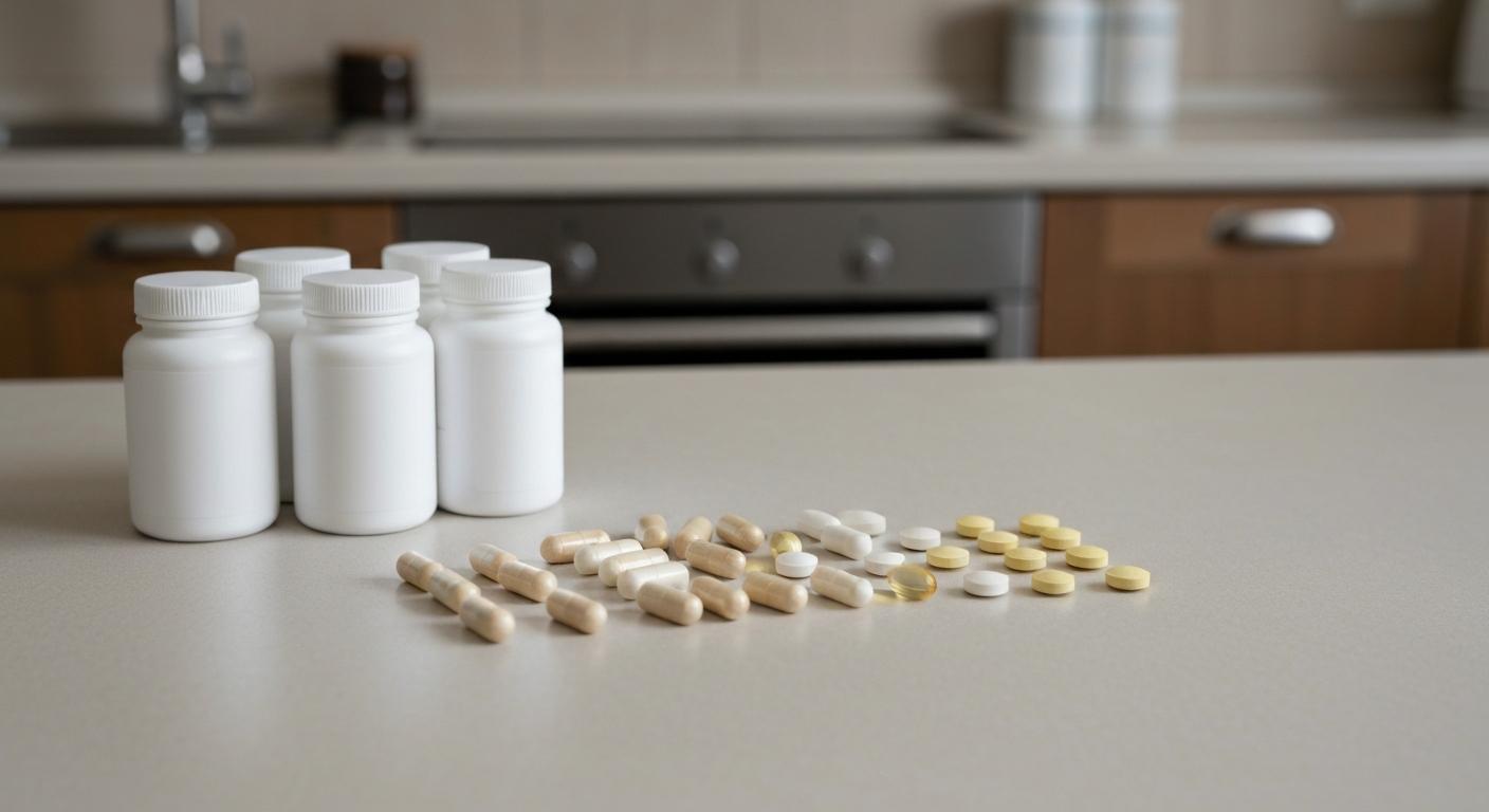 Integratori da non combinare: cosa sapere