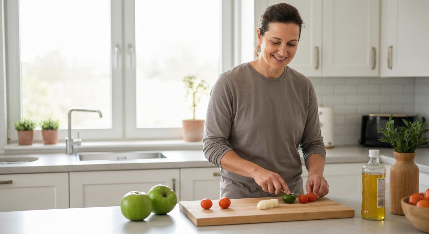 Intolleranza all'Istamina: Le Patate Sono Sicure?