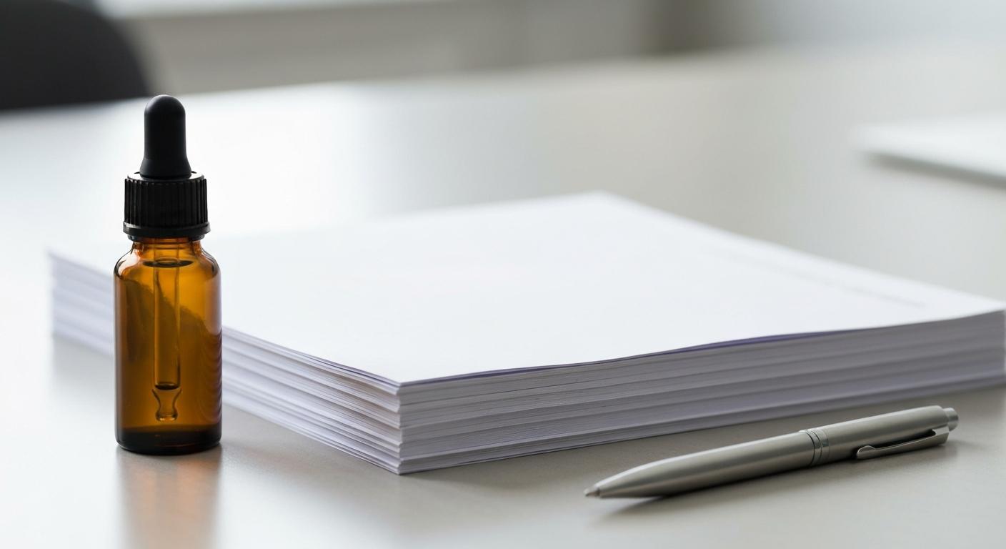 Kauma Gocce: Uso e Benefici