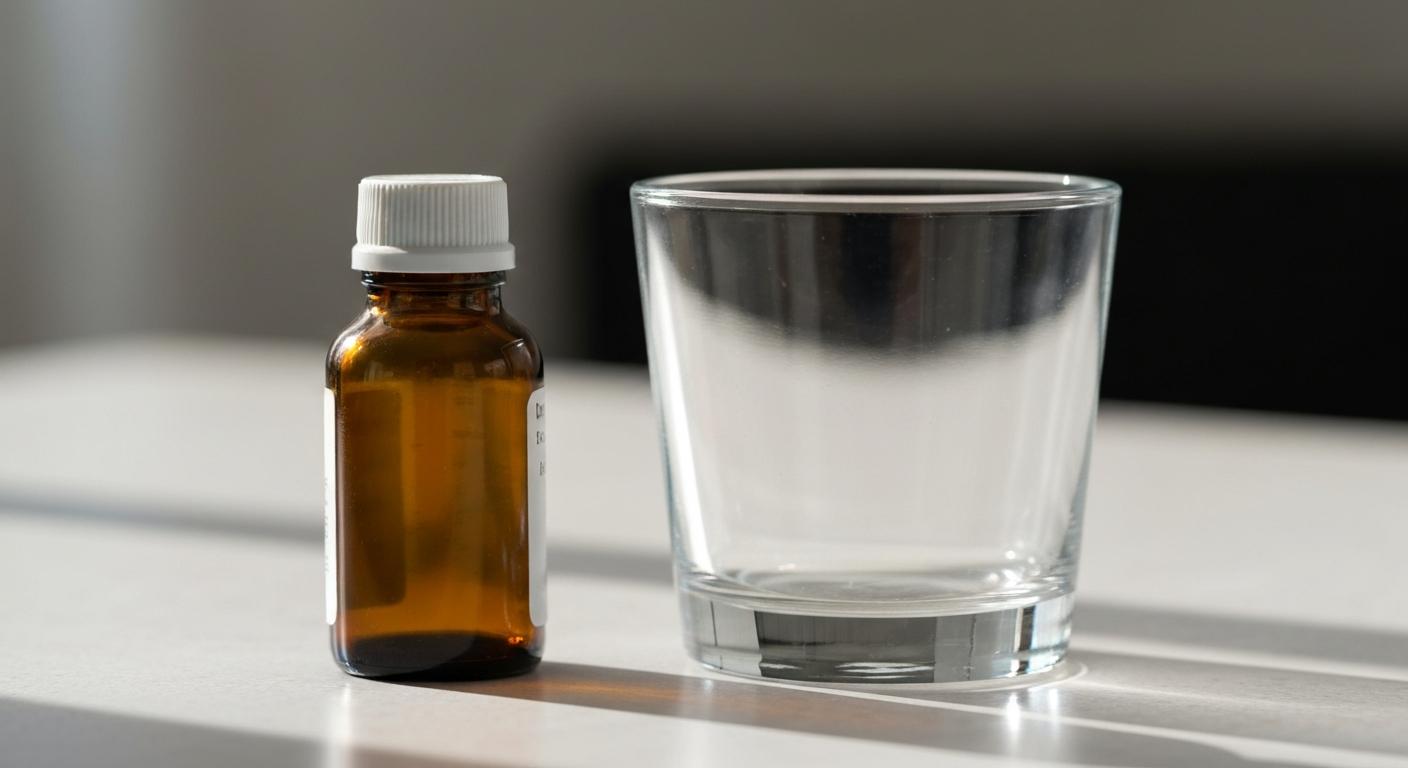 Movicol Pronto da Bere: Uso e Benefici