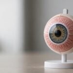 Occhio infiammato: sintomi e diagnosi