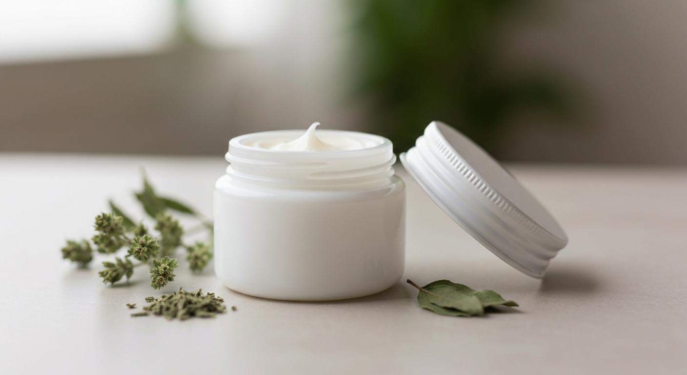 Pomata all'arnica: benefici e utilizzi