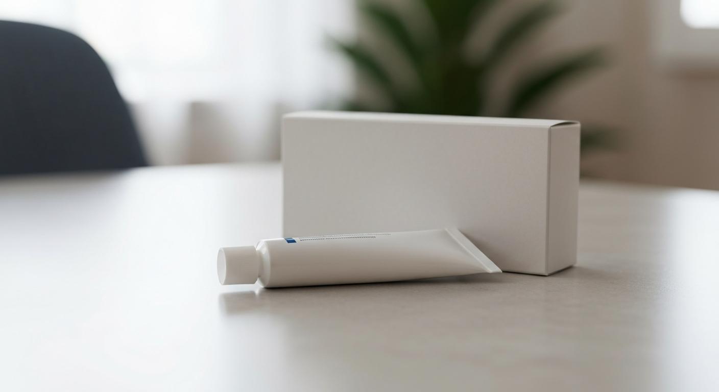 Pomate per alleviare il dolore post-iniezione