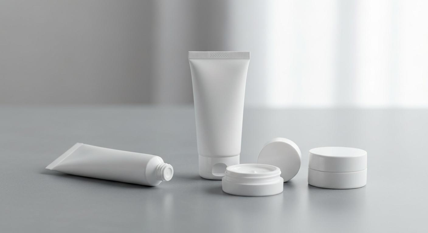 Pomate per favorire la guarigione delle croste