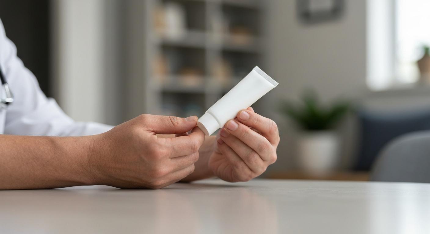 Pomate per il trattamento delle contusioni