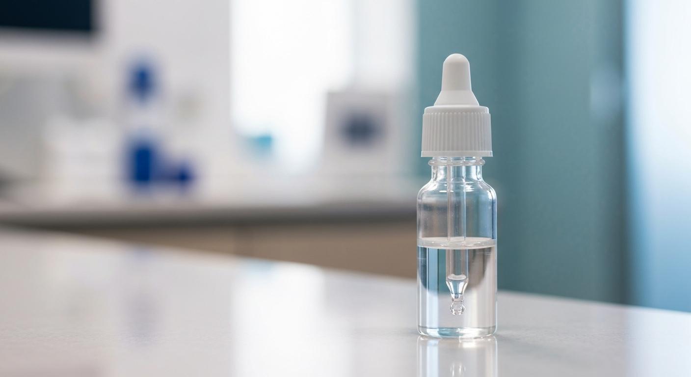 Prezzo del collirio al cloramfenicolo