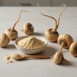 Propriet&agrave; e benefici della maca per la salute