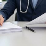 Punteggio di invalidità per pensione anticipata