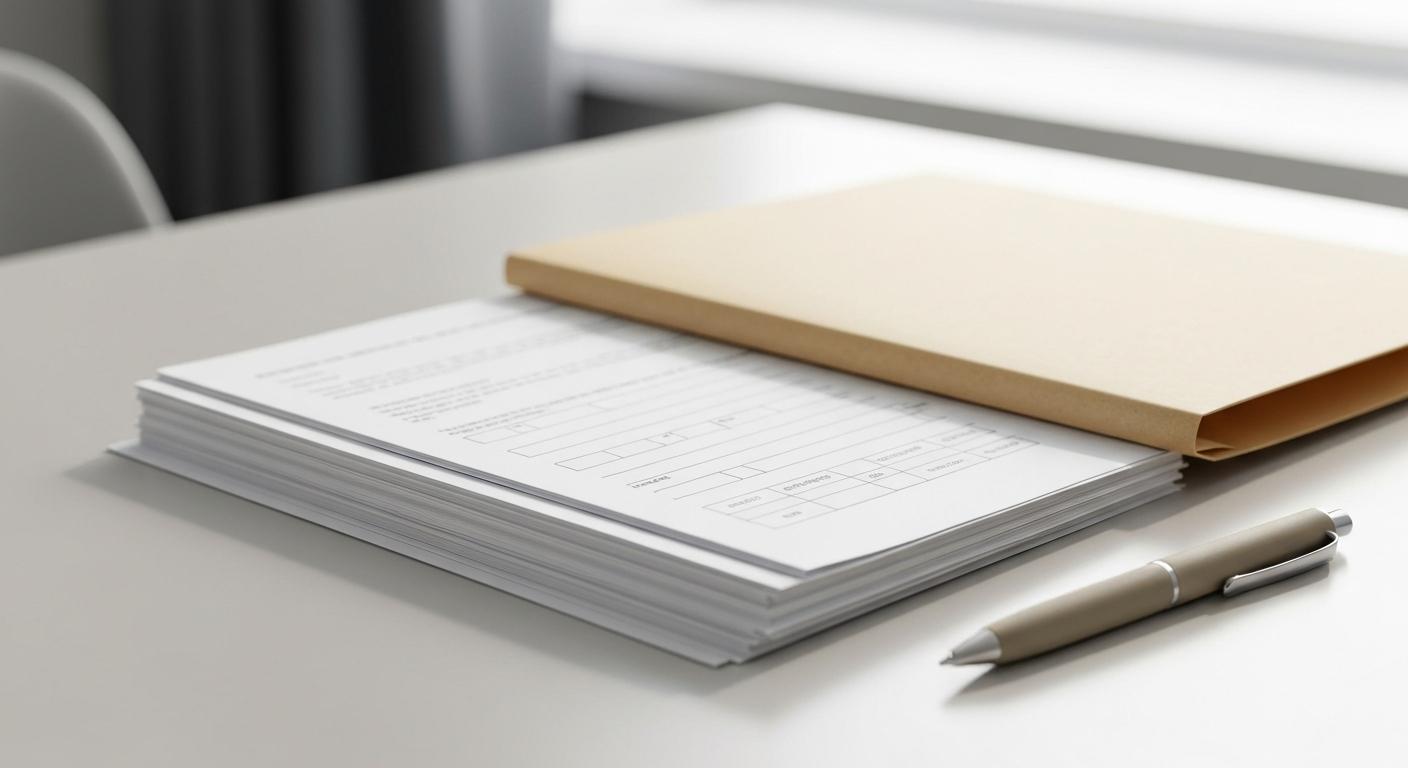 Quali documenti servono per richiedere l’indennità di accompagnamento