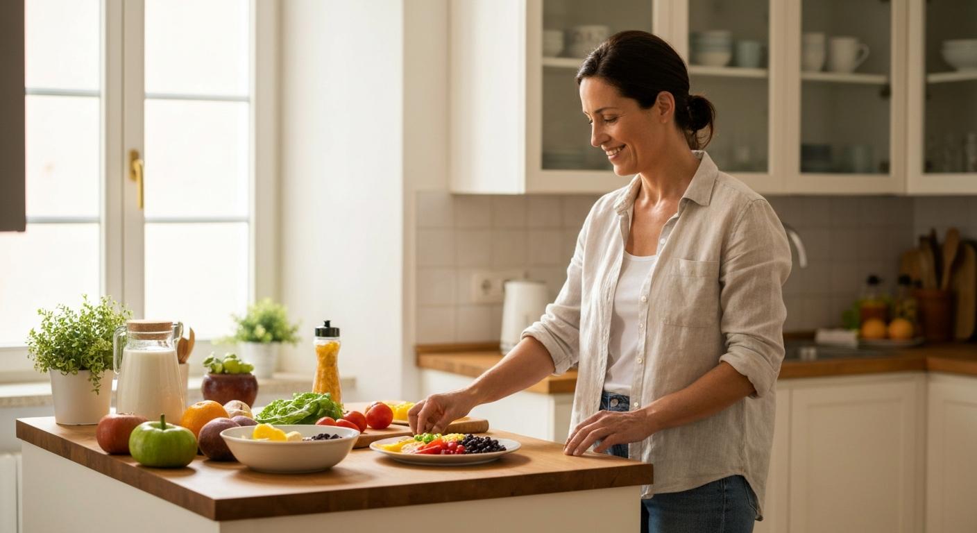 Rafforzare le difese immunitarie dopo un ciclo di antibiotici