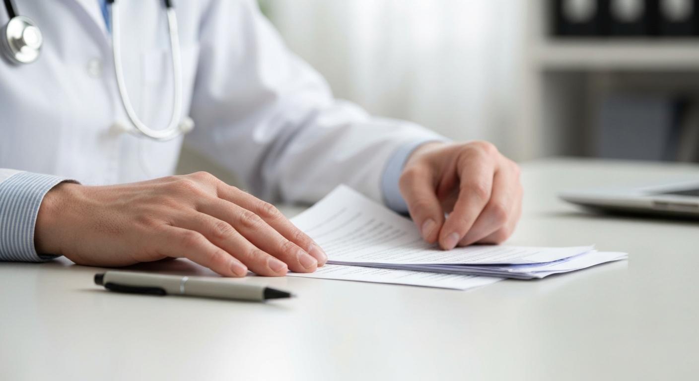 Requisiti di reddito per la pensione di invalidit&agrave;