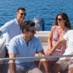 Riconoscere i Sintomi del Mal di Mare
