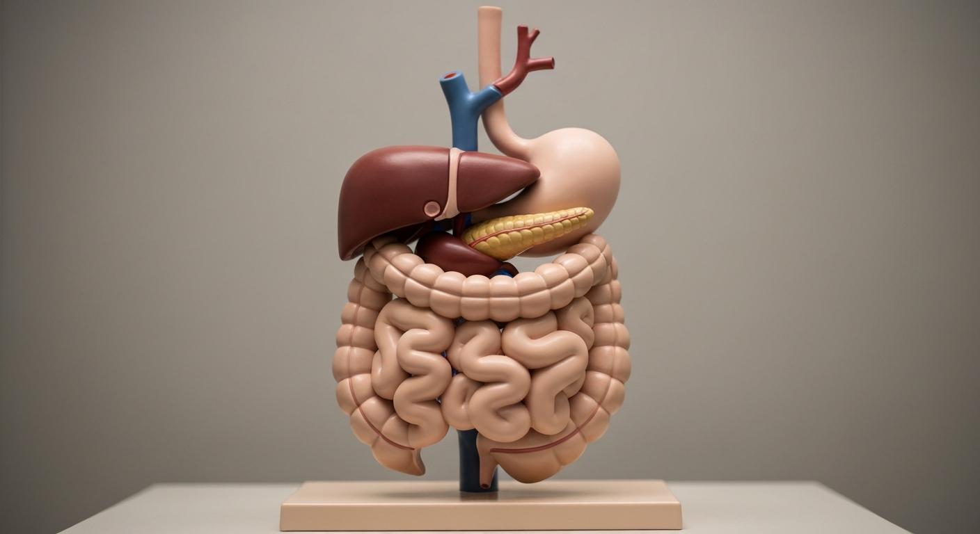 Segnali di un intestino pieno di feci: come riconoscerli