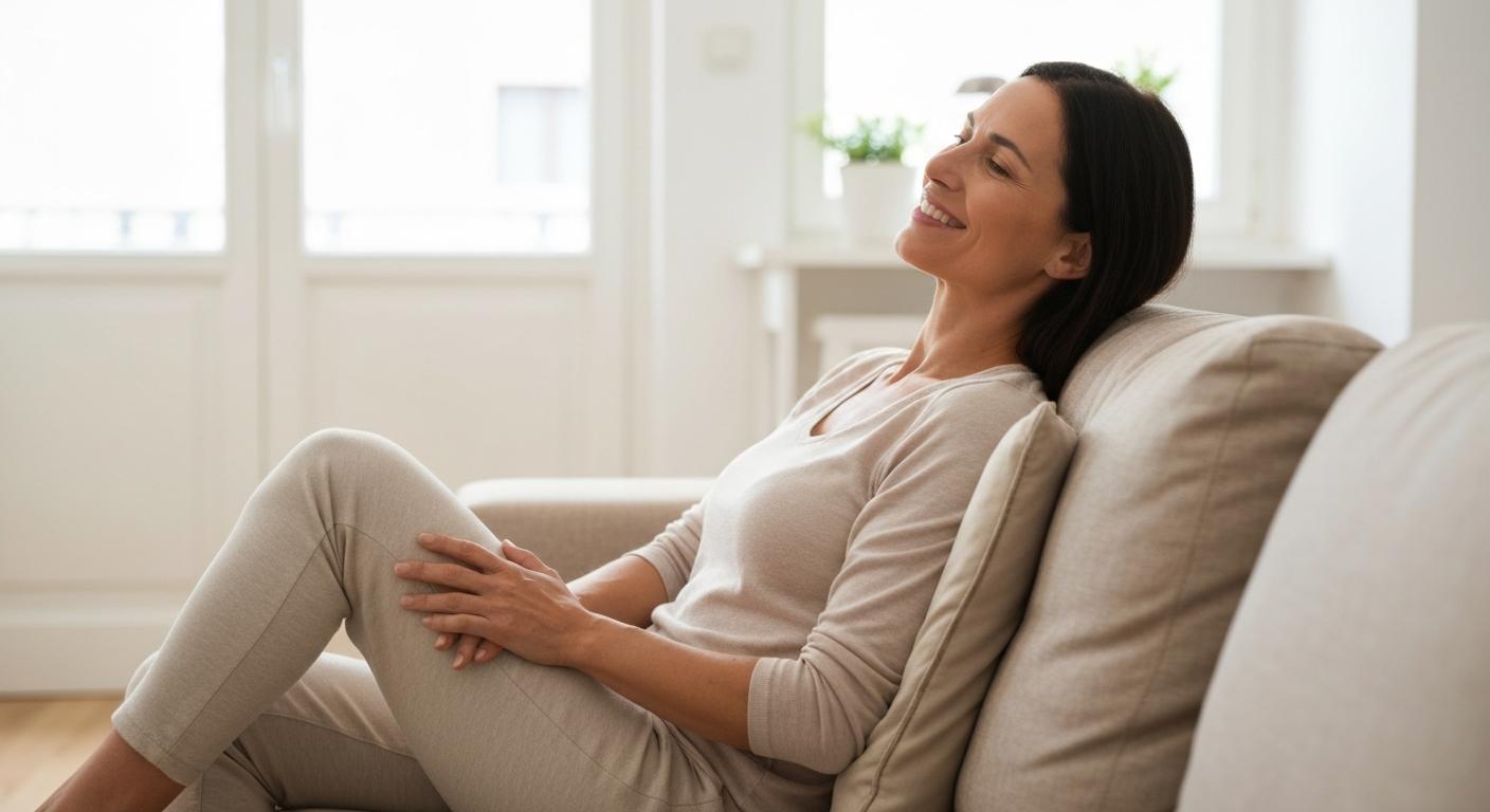 Sensazioni Dopo l'Assunzione della Pillola del Giorno Dopo