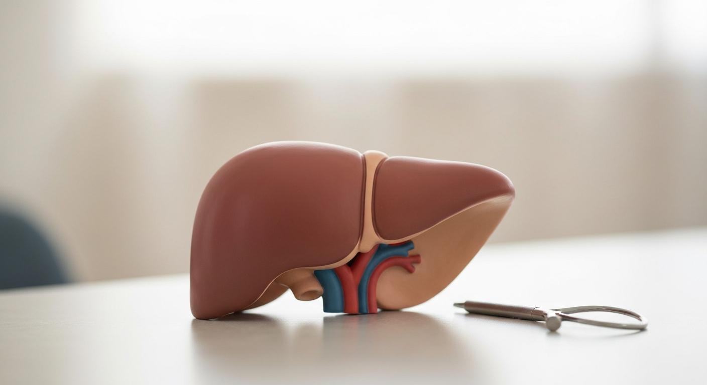 Sintomi del fegato grasso: come riconoscerli