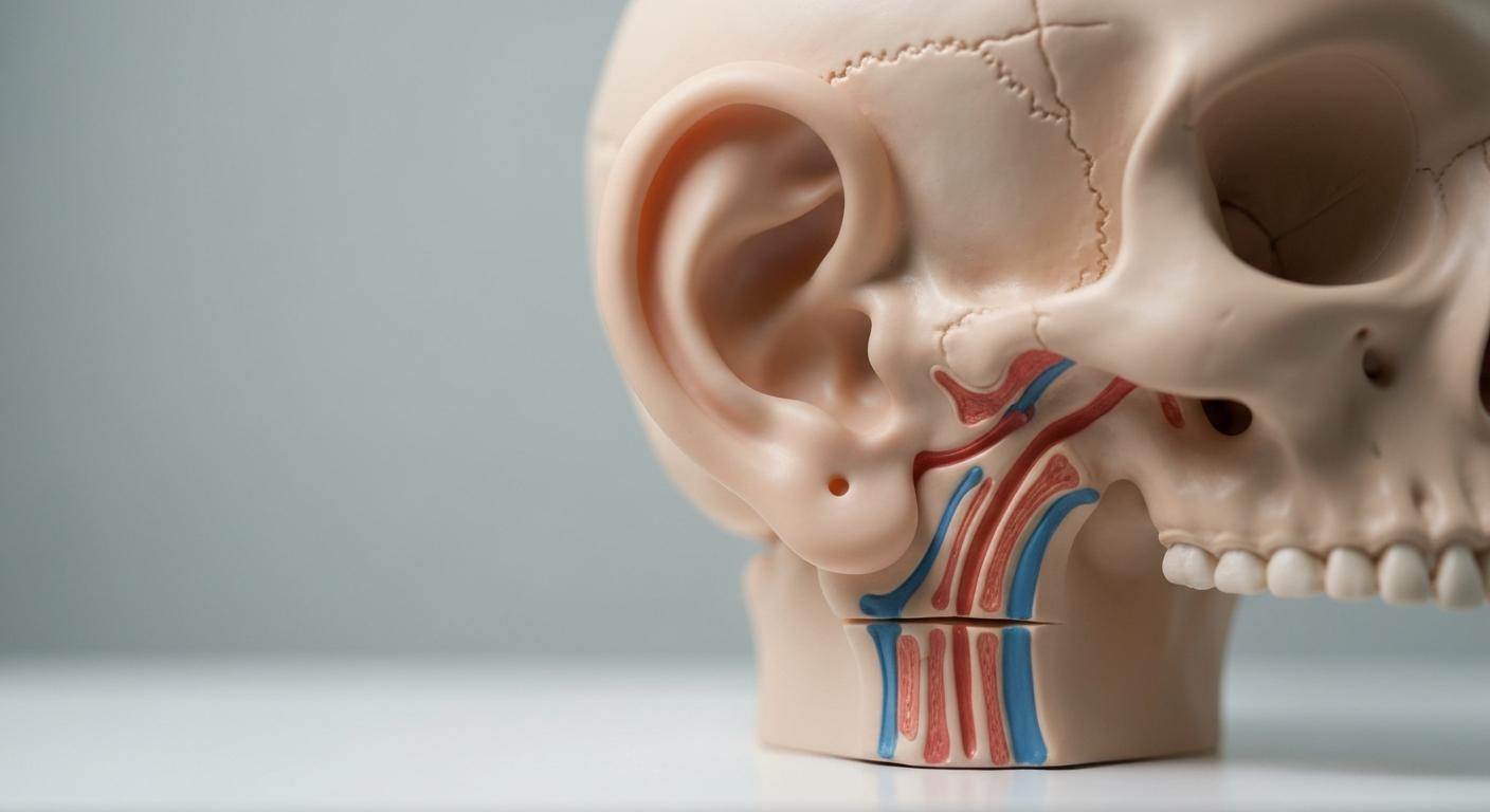 Sintomi e Diagnosi della Mastoidite