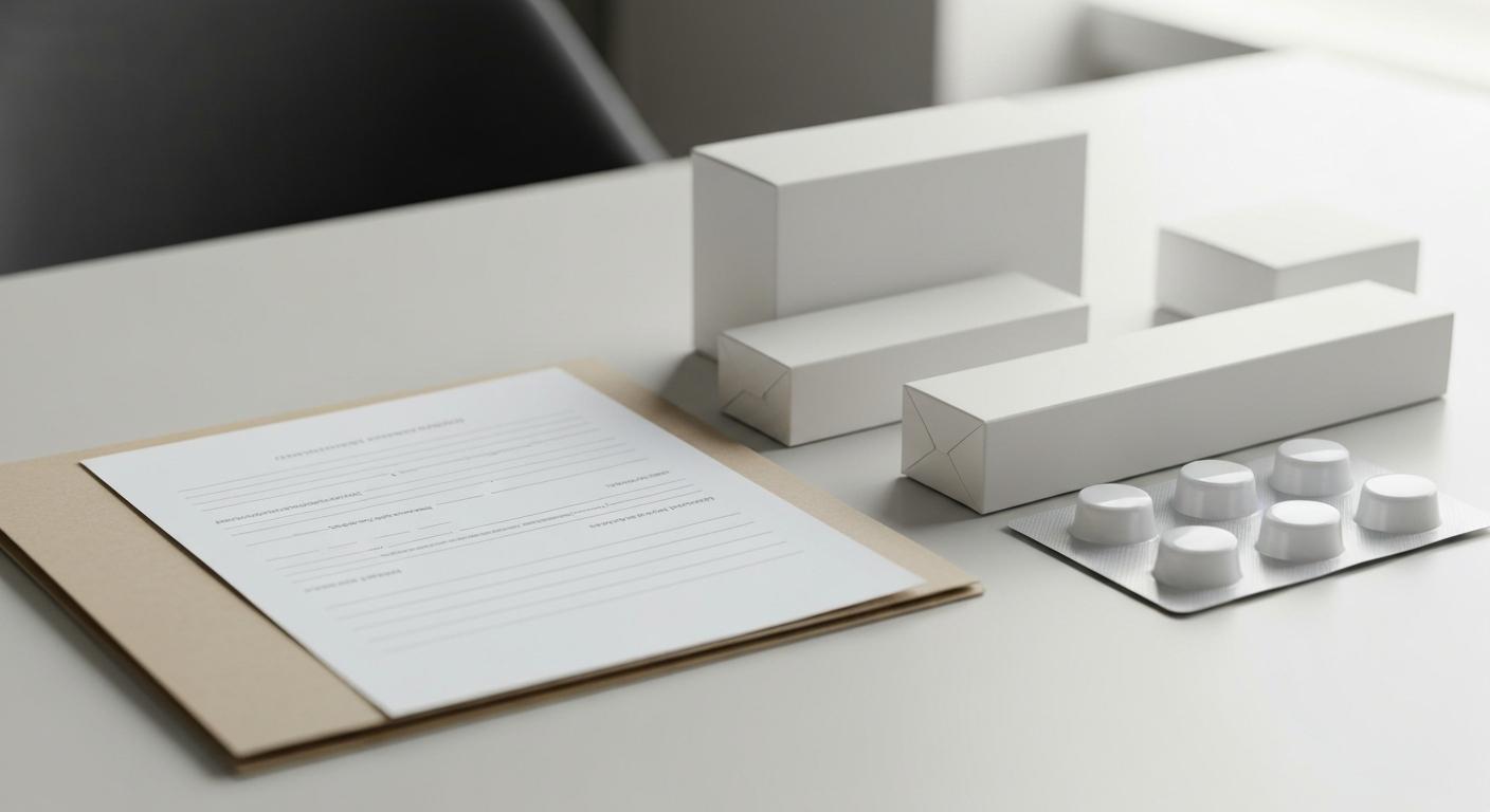 Spasmodil: usi, dosaggi e precauzioni