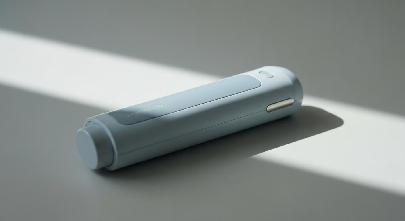 Spray Aliflus: Indicazioni e Uso