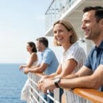 Strategie per Affrontare il Mal di Mare in Crociera