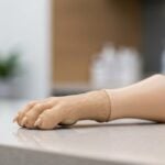 Trattamento delle abrasioni alla zampa nei cani