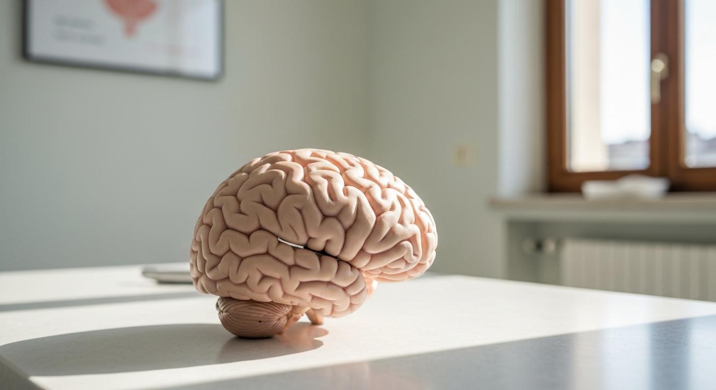 Trattamento delle allucinazioni nella demenza senile