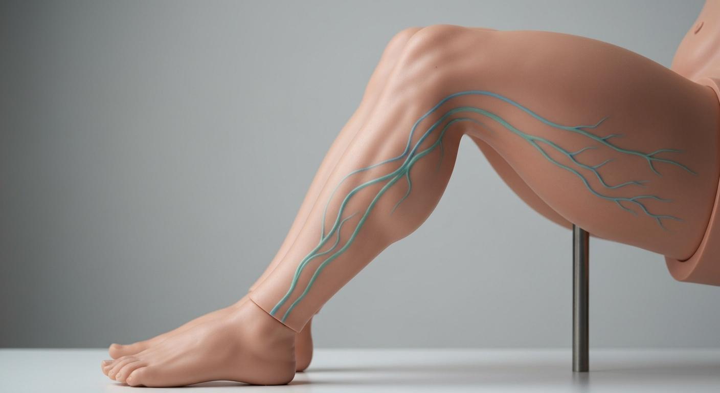 Trattamento topico della flebite: pomate consigliate