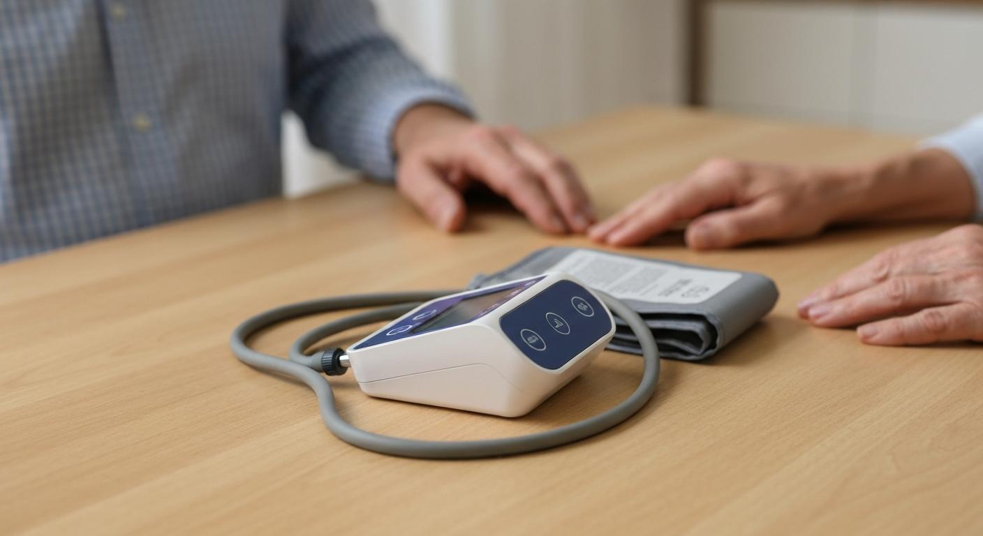 Valori Ottimali di Pressione Arteriosa: Linee Guida Europee