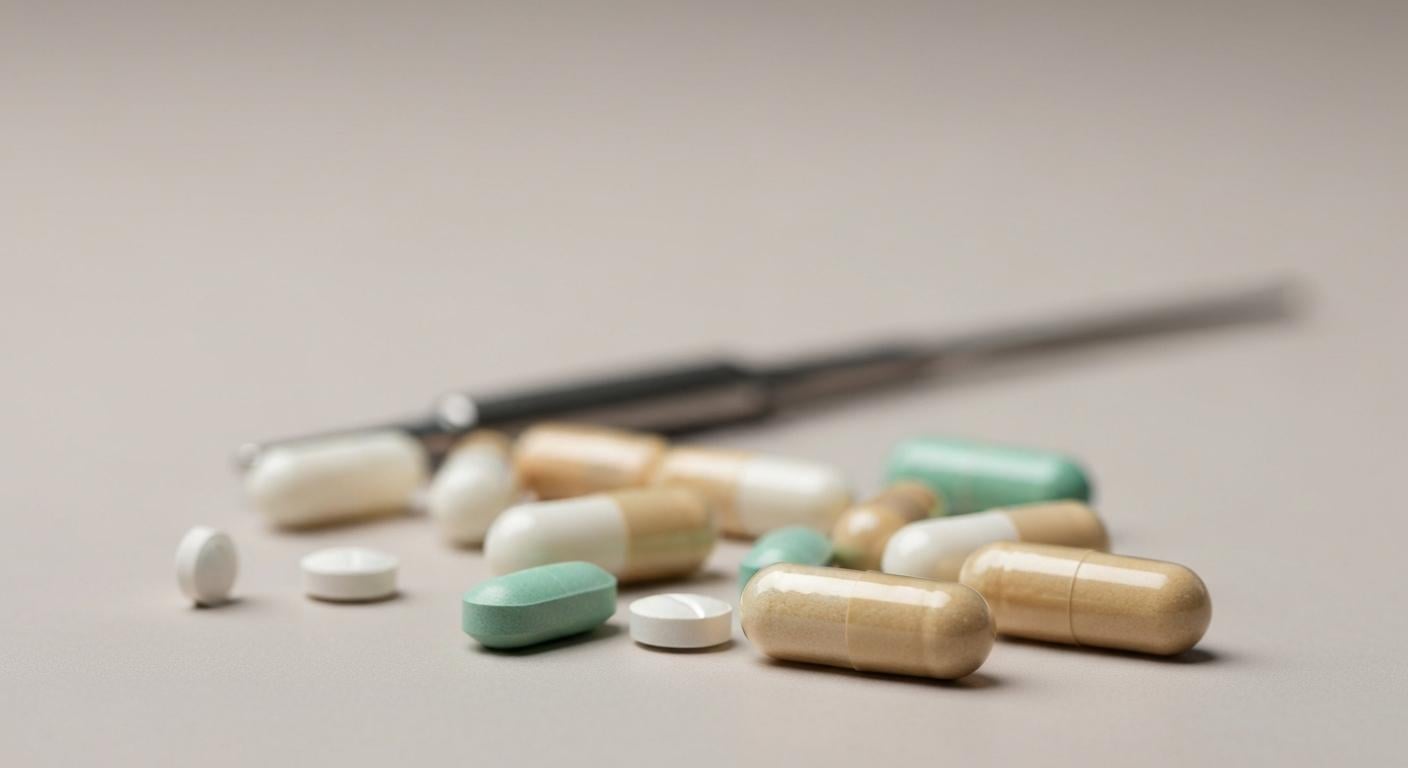 Venlafaxina: indicazioni e utilizzo