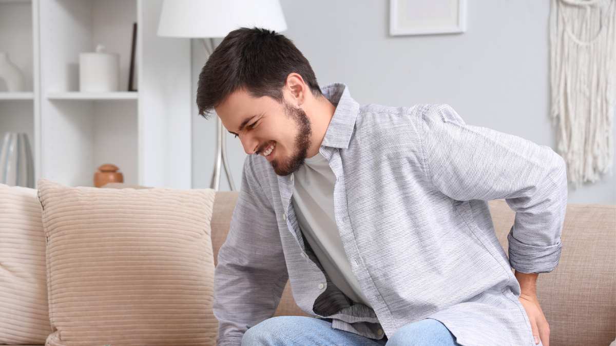 Come capire se sono ragadi o emorroidi