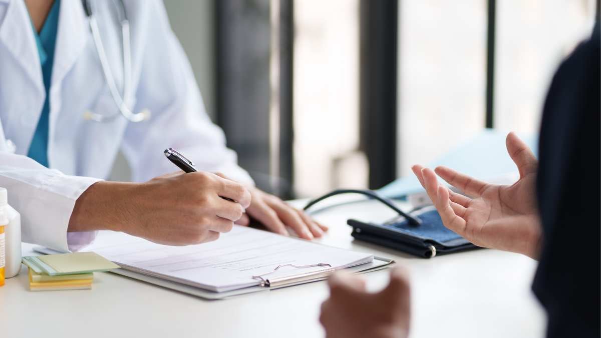 Come ci si sente quando si è malati di tumore