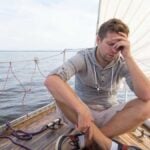 Come guarire dal mal di mare