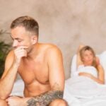 Come mantenere l’erezione più a lungo dopo i 50 anni