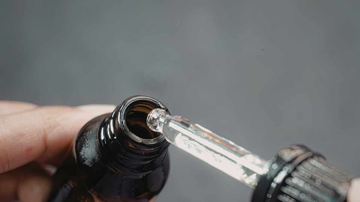 Come si assumono le gocce orali