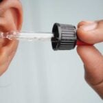 Doricum gocce auricolari come usarle senza danneggiare l’orecchio
