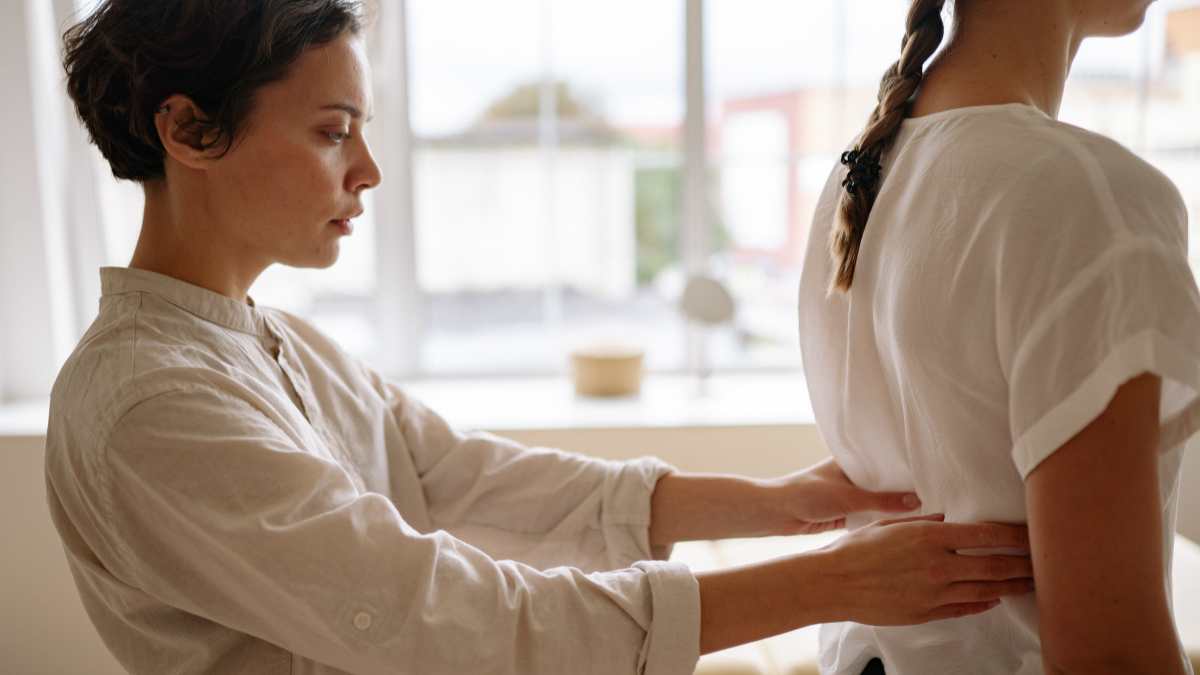 Il dolore alla schiena bassa può essere causato dai reni