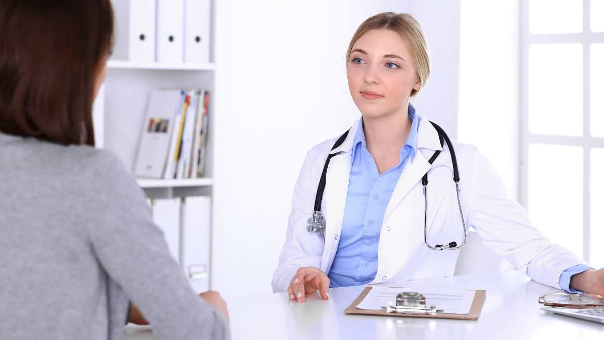 Menopausa GLP‑1 e terapia ormonale insieme aiutano a dimagrire