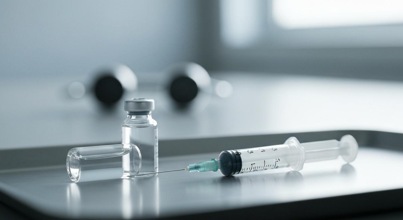 Adrenalina endovena: quando si usa e come si somministra in sicurezza