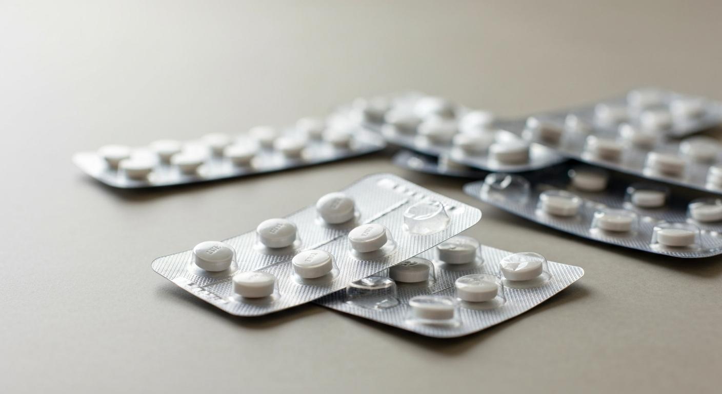 Alprazolam (principio attivo di Xanax): a cosa serve, rischi e dipendenza