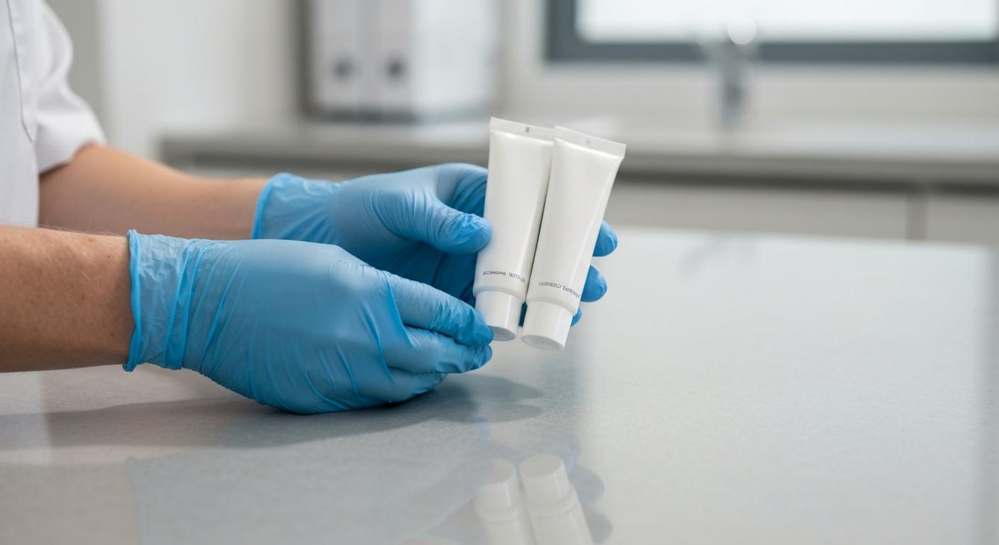 Alternative a Gentalyn: quando bastano disinfettanti, emollienti o altre creme