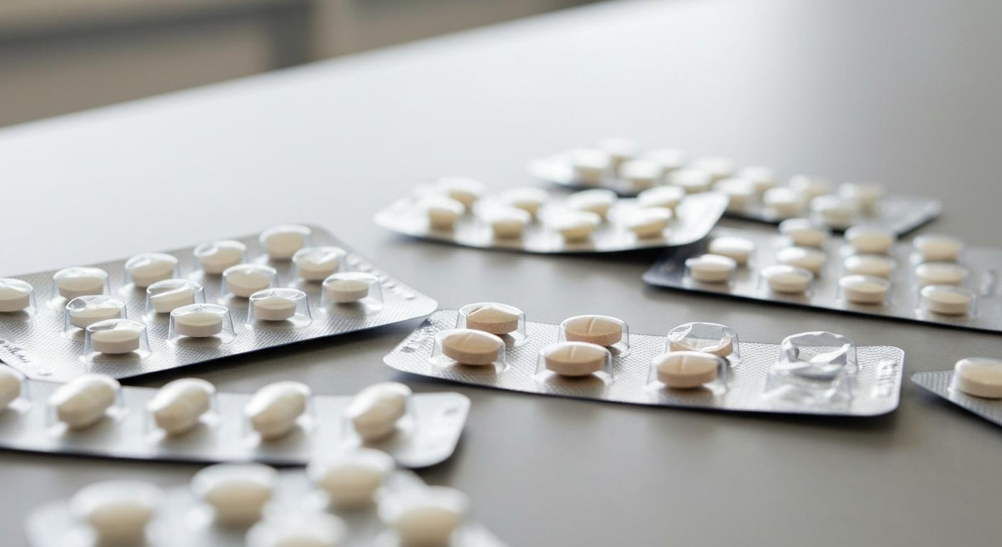 Artrotec per osteoartrosi: dosi, durata, gastroprotezione e controlli