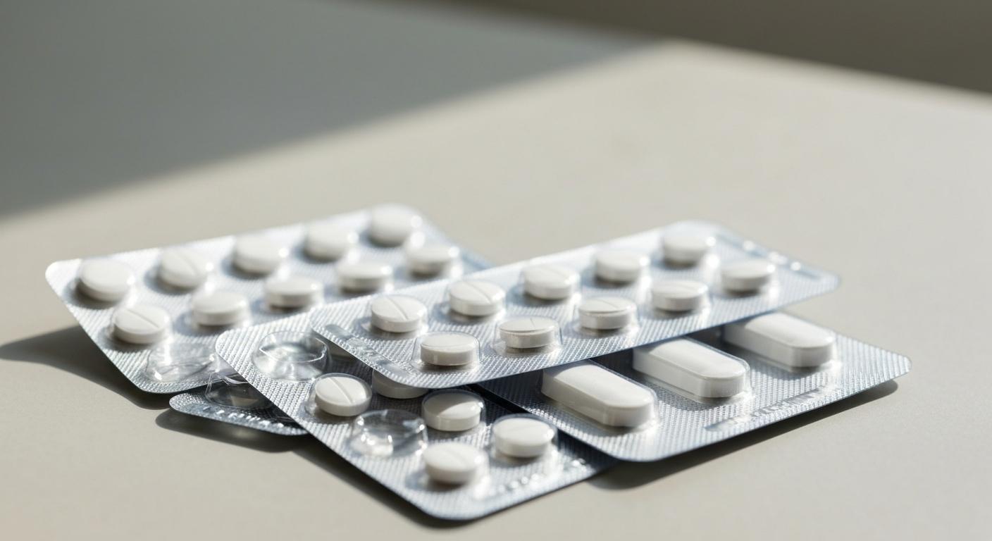 Augmentin compresse: come si assumono, dosaggi e precauzioni