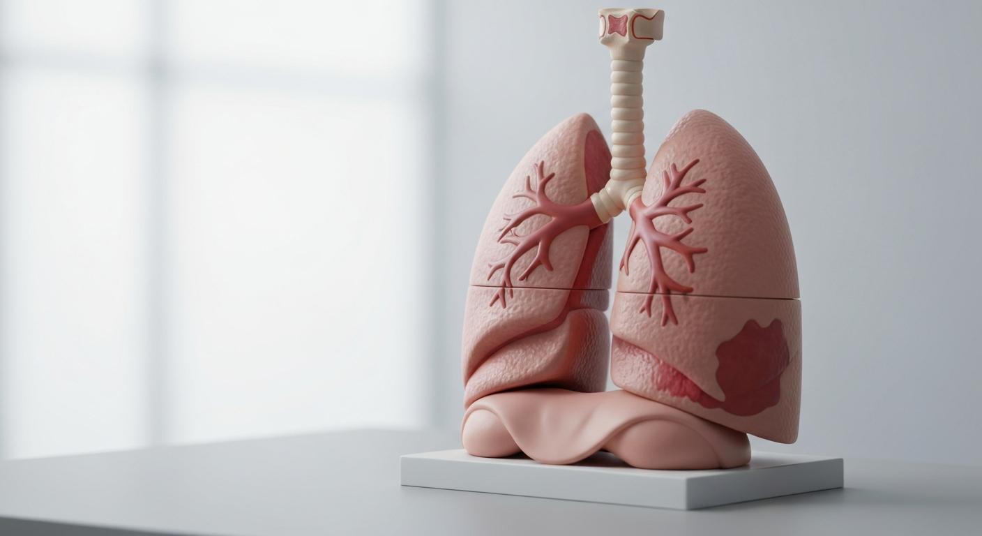 Batteri responsabili della tosse: quali sono?