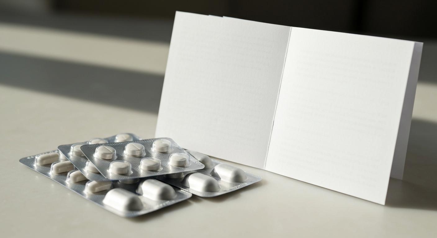 Brufen per il mal di testa: quante compresse si possono prendere al giorno?