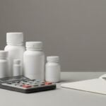 Calcolo della percentuale di un farmaco: istruzioni dettagliate