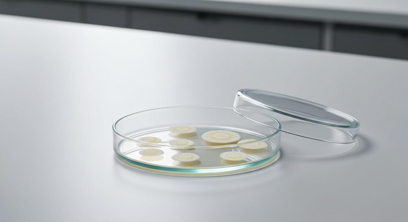 Caratteristiche e Presentazione dello Stafilococco