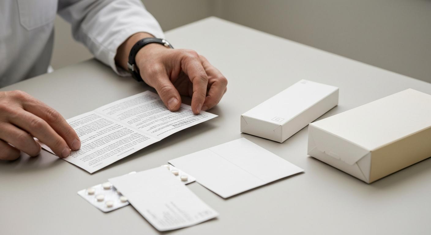 Cleocin e altri farmaci a base di clindamicina: differenze tra orale, iniettabile, topico e ovuli