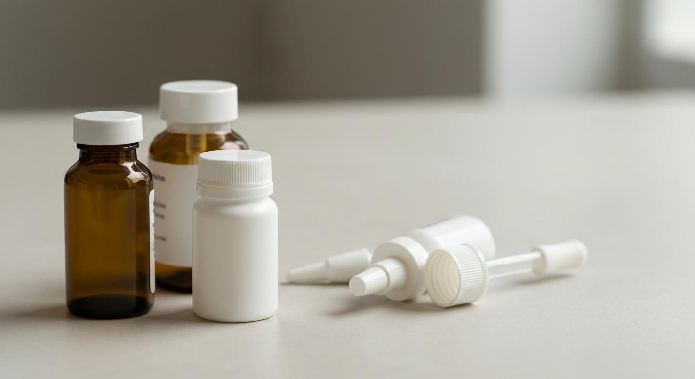 Cleocin e clindamicina: differenze tra compresse, iniettabile, gel cutaneo e ovuli vaginali