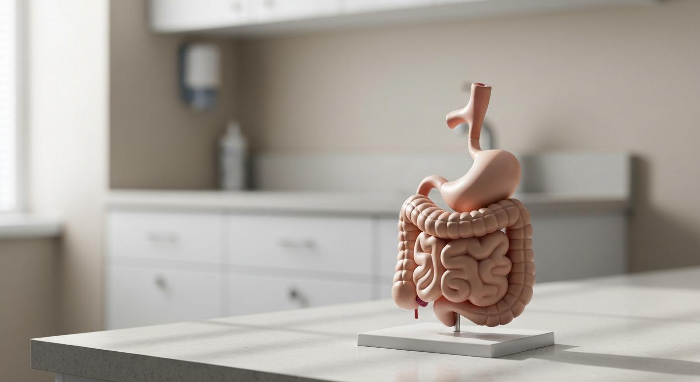 Cleocin e colite da Clostridioides difficile: rischi, sintomi e prevenzione